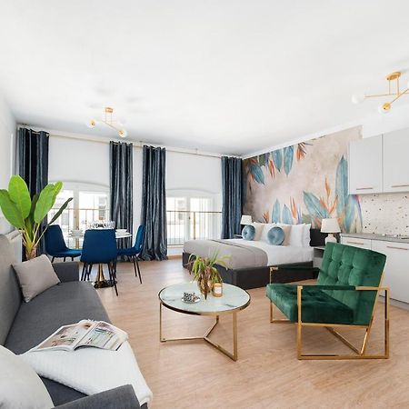 Gallery 7 - Apartment 4 Krasków Εξωτερικό φωτογραφία
