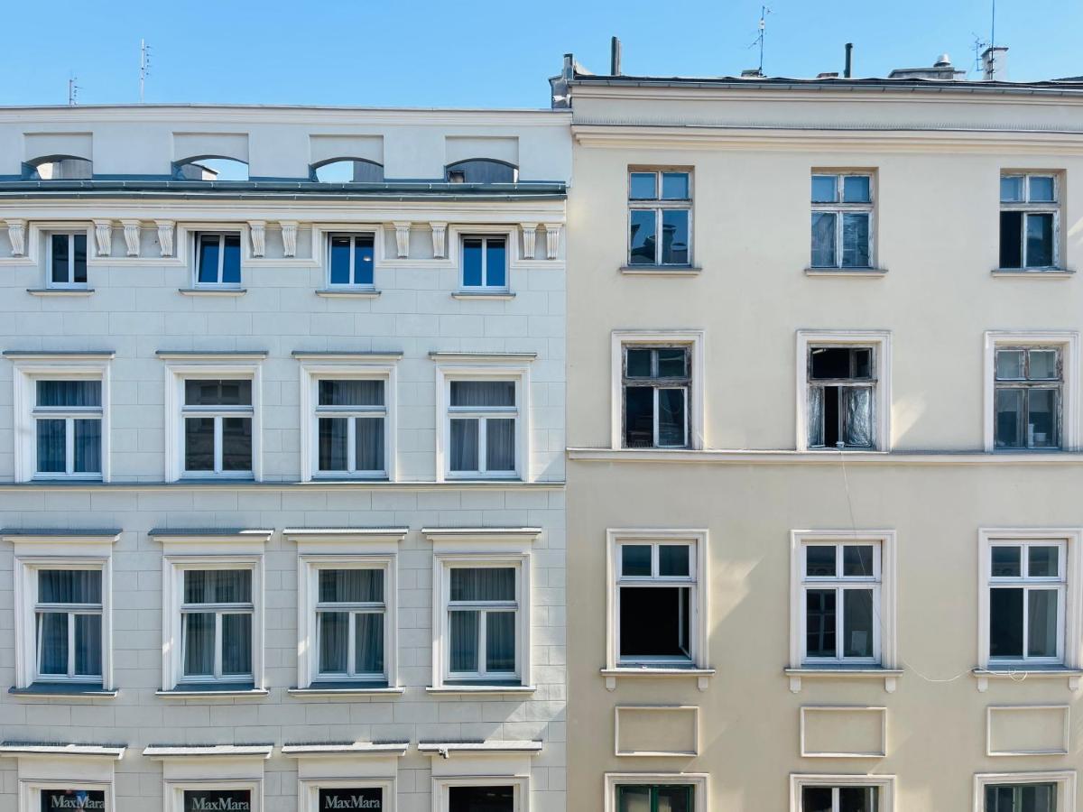 Gallery 7 - Apartment 4 Krasków Εξωτερικό φωτογραφία