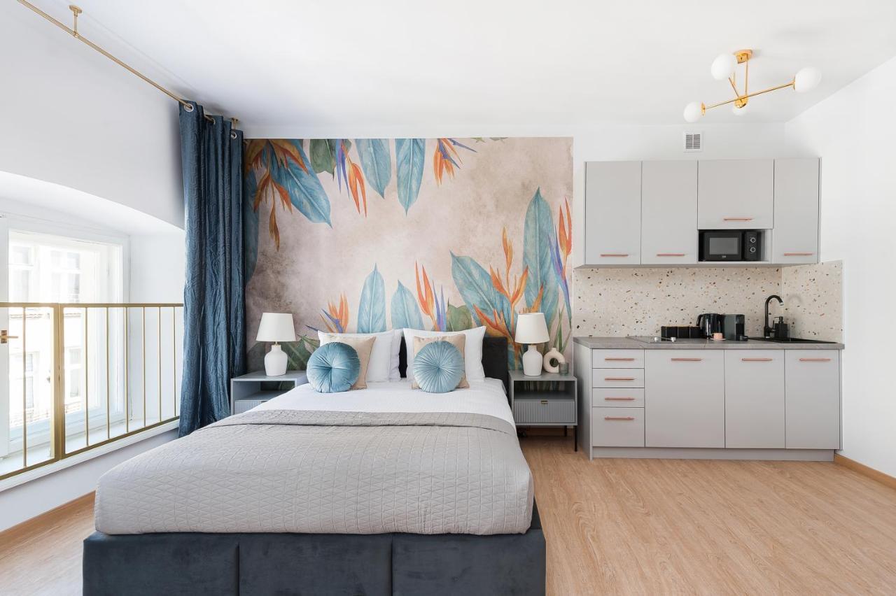 Gallery 7 - Apartment 4 Krasków Εξωτερικό φωτογραφία