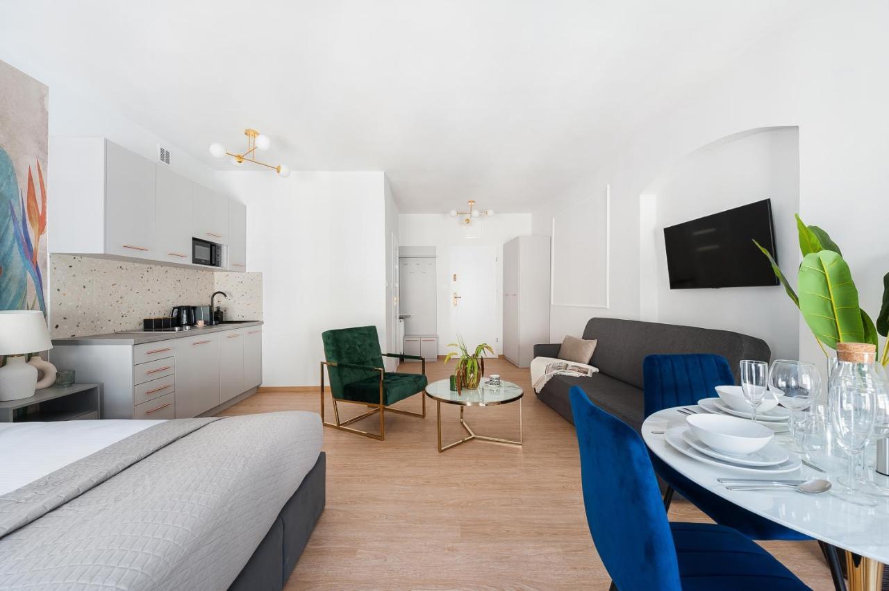 Gallery 7 - Apartment 4 Krasków Εξωτερικό φωτογραφία