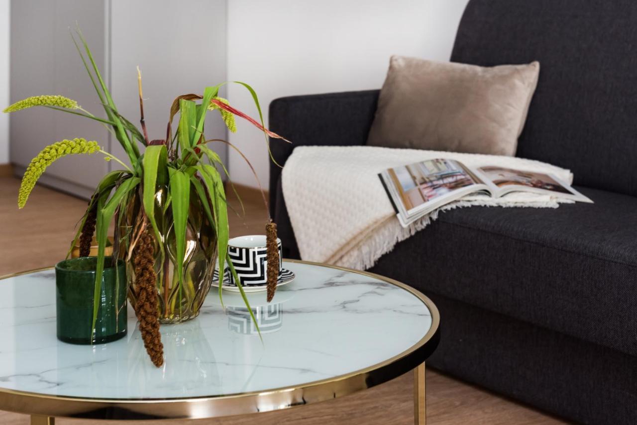 Gallery 7 - Apartment 4 Krasków Εξωτερικό φωτογραφία