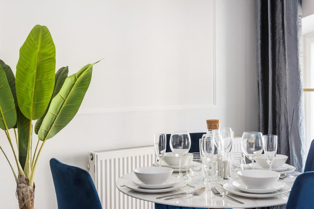 Gallery 7 - Apartment 4 Krasków Εξωτερικό φωτογραφία