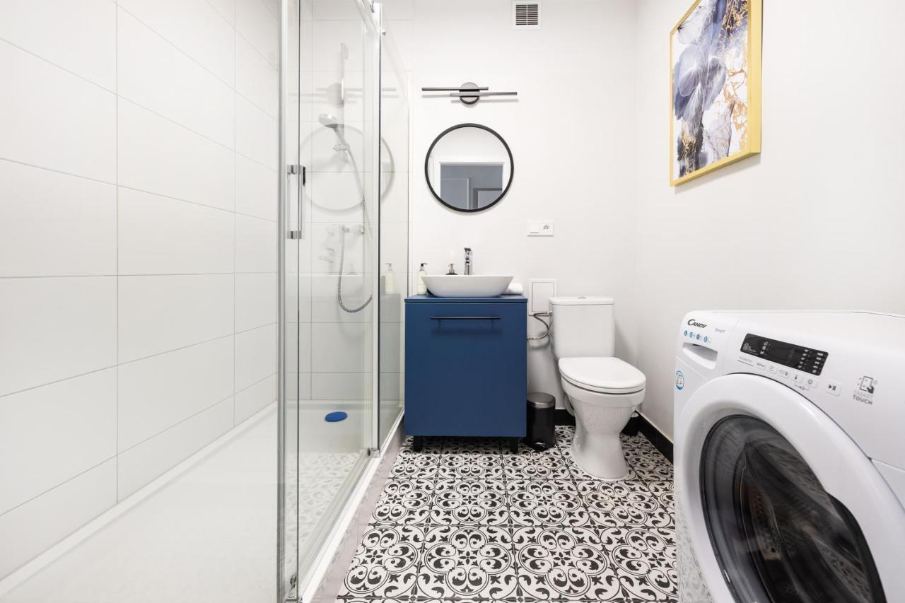 Gallery 7 - Apartment 4 Krasków Εξωτερικό φωτογραφία