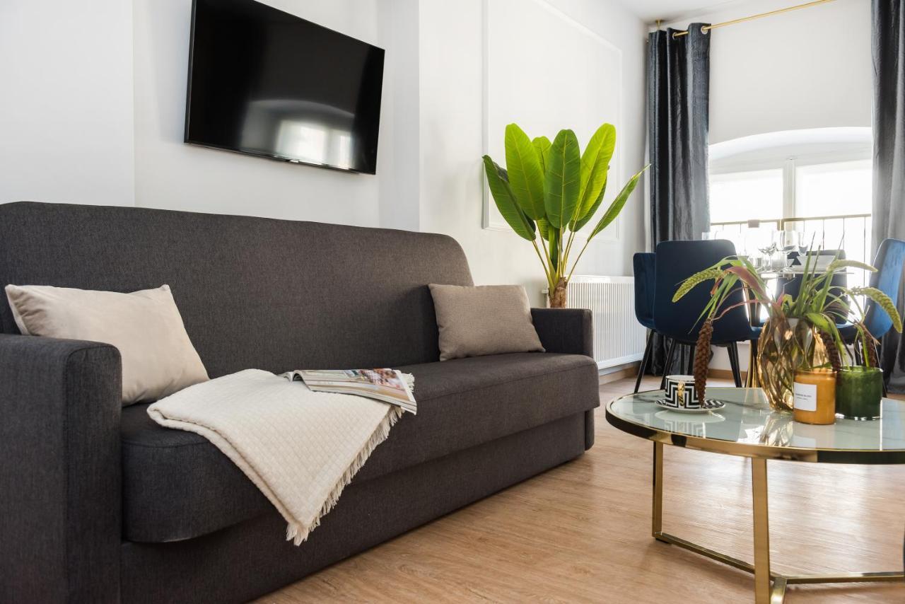Gallery 7 - Apartment 4 Krasków Εξωτερικό φωτογραφία