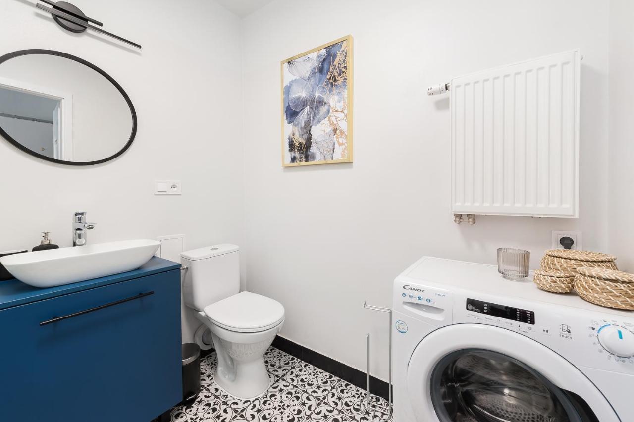 Gallery 7 - Apartment 4 Krasków Εξωτερικό φωτογραφία