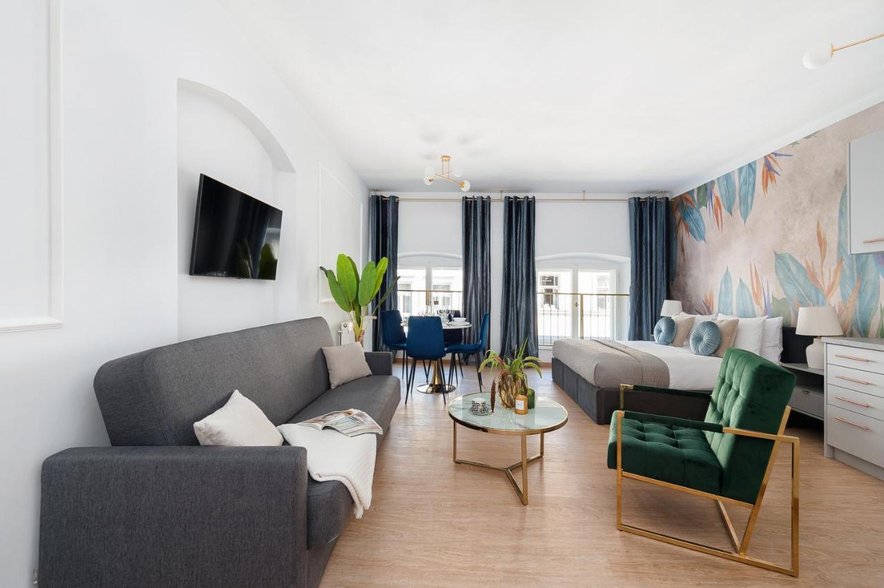 Gallery 7 - Apartment 4 Krasków Εξωτερικό φωτογραφία