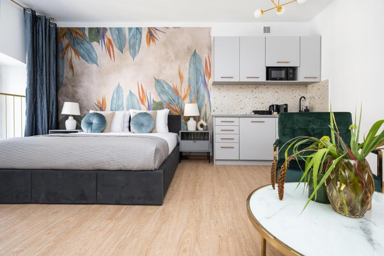 Gallery 7 - Apartment 4 Krasków Εξωτερικό φωτογραφία